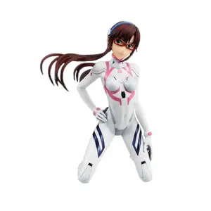 Неон Генезис Евангелион, Мари Макинами Ичибан Кудзи, Ямато Комбат C награда BANDAI