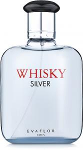 Туалетная вода Evaflor Whisky Silver