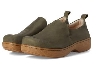 Балетки Alegria Orygin, AvocadoSee Less