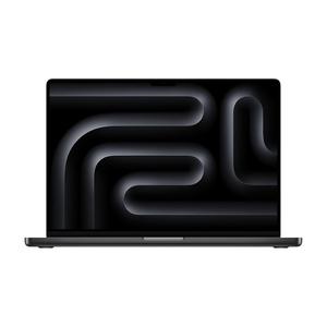 Ноутбук Apple MacBook Pro 16 (2026), M5 Max, 48 ГБ/4 ТБ, 18 CPU/40 GPU, Standard Display, англ. клавиатура, Space Black