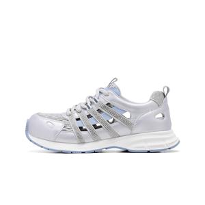 Низкие массивные кроссовки женские C°BANNER, Gray Blue