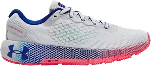 Кроссовки Under Armour Wmns HOVR Machina 2 Halo Grey Brilliance, серый