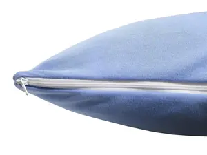 Чехол для подушки DUKAL, цвет Petrol