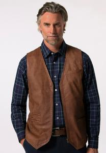 Жилет V-AUSSCHNITT BOSTON PARK, бронза