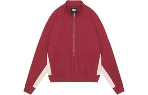 Cav Empt Свитшот SS24 Unisex красная