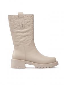 Ботильоны Simple SL-26-02-000036, бежевый