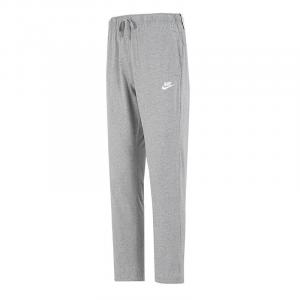 Мужские спортивные штаны Nike, цвет color dark gray