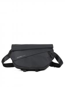 Сумка через плечо Aoking, черный