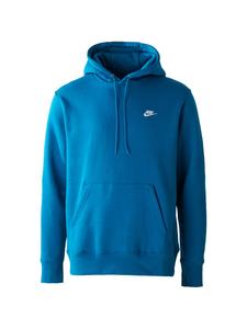 Толстовка Nike Sportswear CLUB, Petrol