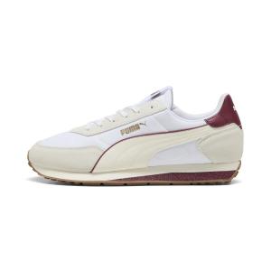 Кроссовки PUMA St Miler, White/Wool white
