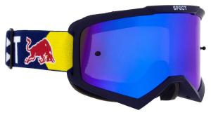Очки для мотокросса Red Bull Spect Evan Red Bull