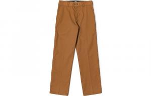 Брюки карго мужские утиные коричневые Dickies