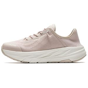 CHAOJIANTA Износостойкие и легкие низкие кроссовки женские розовые