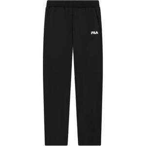 Женские повседневные брюки Jet Black FILA