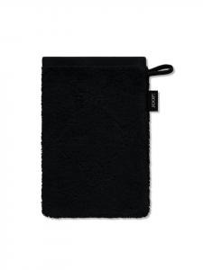 Joop! Салфетки для умывания, 1 упаковка, черного цвета