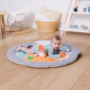 Little Big Friends, развивающий коврик для малышей Ферма