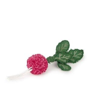 Оли и Кэрол Талисман редиса Рамона Oli and Carol