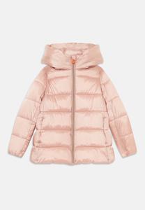 Зимняя куртка Save the duck GRACIE, Baby Pink/Light Pink