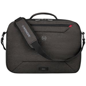 Сумка для документов WENGER MX Commute, Black
