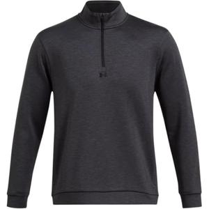 Under Armour Толстовка Drive мужская anthracite