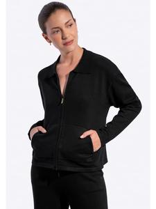 Свитер черного цвета Wittchen