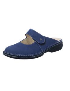 Мюли Finn Comfort STANFORD, цвет denim