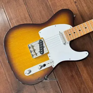 Электрогитара Suhr Classic T Antique 2-Tone Tobacco Burst 87819