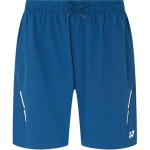 Штаны для бадминтона мужские YONEX, синий