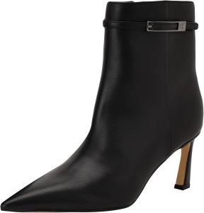 Женские ботильоны Alenna Calvin Klein, Black 002