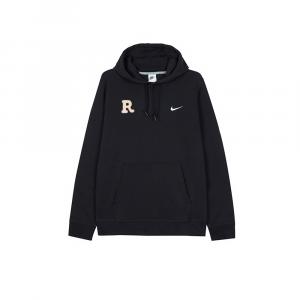 Nike Свитшот мужской черный