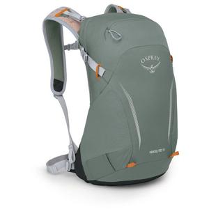 Рюкзак Osprey Hikelite 18 Pine Leaf Green