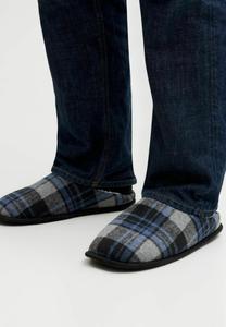 Тапочки Jack & Jones Slippers, Navy Blazer/Dark Blue