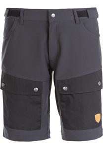 Обычные спортивные штаны Whistler ERIC M, антрацит