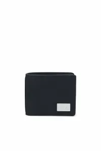 Мужской складной кошелек MULTI-PKTS BI FOLD COIN S 3D