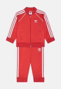 Спортивный костюм суперзвезды Adidas Originals, Better Scarlet