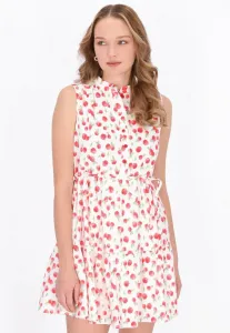 Платье-Рубашка Mymo, Red