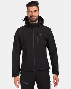 Куртка софтшелл мужская Kilpi ONTAVIO-M