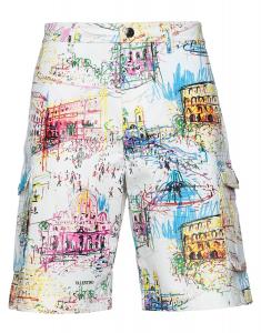 Шорты Valentino Garavani, белый