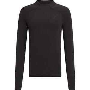 Рубашка Элтон М Energetics, черный