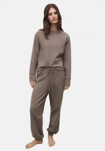 Толстовка Mango, Brown