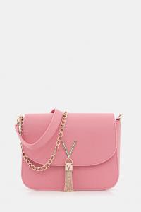 Сумка Valentino Bags, розовый