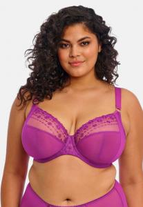Бюстгальтер Elomi MATILDA, Hollyhock/Purple