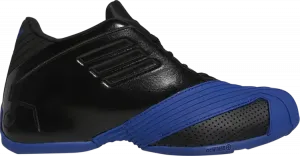 Кроссовки Adidas T-Mac 1 Retro 'Orlando Away' 2022, черный