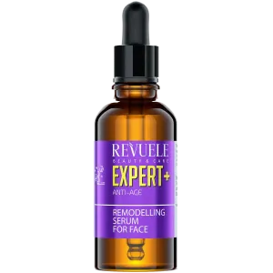 Revuele Expert+ Сыворотка для лица против морщин, 30 мл