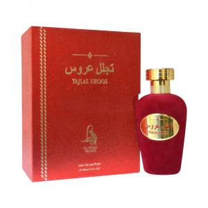 Парфюмерная вода Al Absar Tajlal Uroos