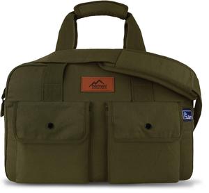 Сумка через плечо Normani Outdoor Sports Sport und Reisetasche Svea, оливковый