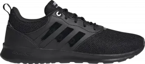 Кроссовки Adidas Wmns QT Racer 2.0 'Core Black', черный
