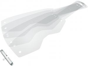 Пленка защитная Scott Prospect/Fury Pak-20 для очков