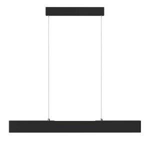 Светодиодный подвесной светильник Maytoni Decorative Lighting Step Typ D, смешанный металл - 1-пламенный