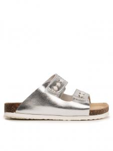 Мюли Primigi 3926111 M, серебряныйfarben